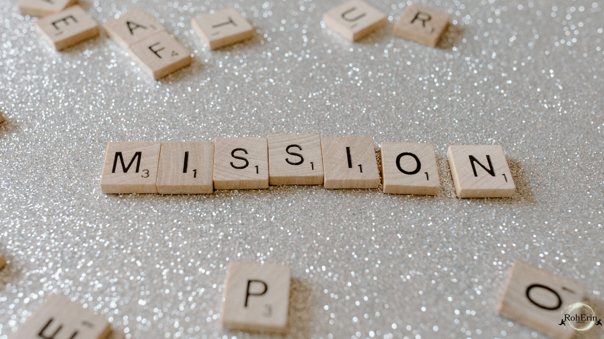 roherin mission stock file